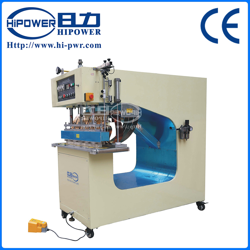 15KW-F2 帆布，帳篷熔接機(jī)