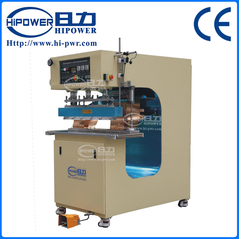 10KW-F1 pvc帆布，帳篷熱合機(jī)